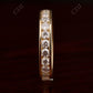 1.68CT Round Cut Natural Diamond Full Eternity Wedding Band  customdiamjewel   