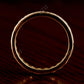 1.68CT Round Cut Natural Diamond Full Eternity Wedding Band  customdiamjewel   