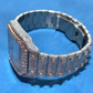 Top Quality Diamond Moissanite Modified Watch For Men customdiamjewel