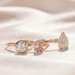 Solitaire Bezel Set Lab Grown Diamond Ring