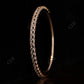 0.25CT Round Cut Natural Dimaond Wedding Band  customdiamjewel   