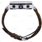 Hip Hop Iced Out Lab Grown Diamond Watch customdiamjewel