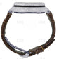 Hip Hop Iced Out Lab Grown Diamond Watch customdiamjewel