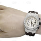 Hip Hop Iced Out Lab Grown Diamond Watch customdiamjewel