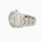 Rolex Fully Iced Out Luxury Watch For Men customdiamjewel
