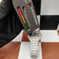 VVS Moissanite Diamond Men's Wrist Cartier Watch customdiamjewel