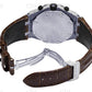 Hip Hop Iced Out Lab Grown Diamond Watch customdiamjewel