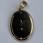 14K Gold Jesus Medallion Mens Pendant  customdiamjewel   
