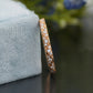 Lab-Grown Diamond Full Eternity Band
