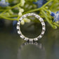 Classic Round Lab-Grown Diamond Band