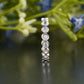 Classic Round Lab-Grown Diamond Band