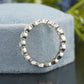 Classic Round Lab-Grown Diamond Band