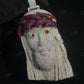 Luxurious Hip Hop Iced out Jesus Pendant hip hop jewelry CustomDiamJewel   