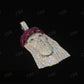 Luxurious Hip Hop Iced out Jesus Pendant hip hop jewelry CustomDiamJewel   