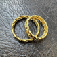 6mm Cuban Plain Wedding Band Ring  customdiamjewel   