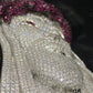 Luxurious Hip Hop Iced out Jesus Pendant hip hop jewelry CustomDiamJewel   