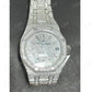Swiss Automatic Movement AP Watch customdiamjewel