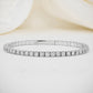 1.50CT Tennis Bangle Natural Diamond Bracelet tennis bracelet customdiamjewel   