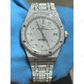 Swiss Automatic Movement AP Watch customdiamjewel