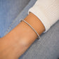 1.50CT Tennis Bangle Natural Diamond Bracelet tennis bracelet customdiamjewel   