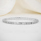 1.50CT Tennis Bangle Natural Diamond Bracelet tennis bracelet customdiamjewel   