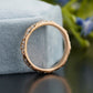 Twisted Pavé Lab-Grown Diamond Band