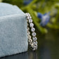 Lab-Grown Diamond Full Eternity Band