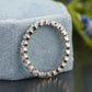 Lab-Grown Diamond Full Eternity Band
