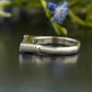 Classic Baguette Lab-Grown Diamond Band