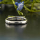 Classic Baguette Lab-Grown Diamond Band