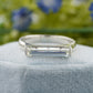 Classic Baguette Lab-Grown Diamond Band