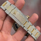 Hip Hop Iced Out Natural Diamond Watch customdiamjewel