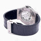 42mm Dial Custom Moissanite Hip Hop Watch customdiamjewel