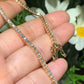 Handmade Lab Grown Diamond Tennis Bracelet customdiamjewel