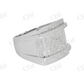 0.70 CTW Iced Out Silver Moissanite Ring Hip Hop Ring customdiamjewel