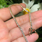Handmade Lab Grown Diamond Tennis Bracelet customdiamjewel