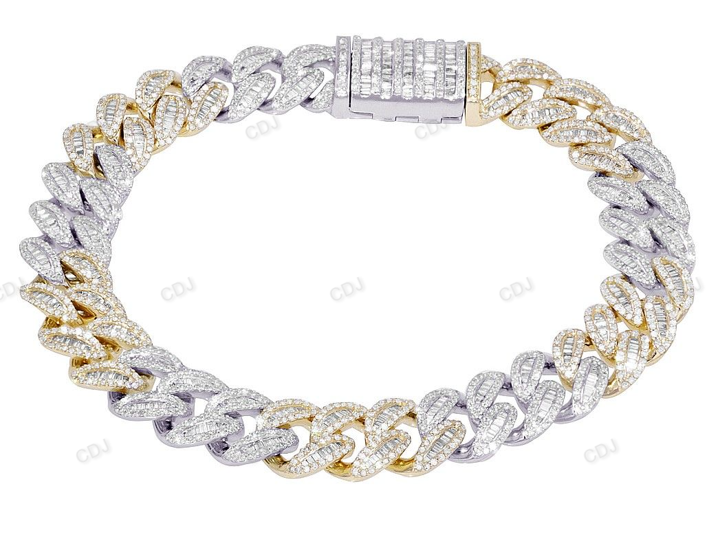 Hip Hop Style Silver Moissanite Fine Jwelery Gift hip hop jewelry customdiamjewel