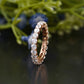 Round Lab-Grown Diamond Classic Band