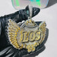 Hip Hop Iced Out Customized Gold Plated Pendant hip hop jewelry CustomDiamJewel