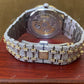 Moissanite Iced Out Audemars Piguet Watch customdiamjewel