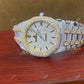 Moissanite Iced Out Audemars Piguet Watch customdiamjewel