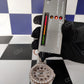 Hip Hop Buss Down Dual Tone Moissanite Dimaond Watch Luxury Jewelry For Him customdiamjewel