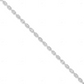 Customized Moissanite Sugar Cube Bracelets CustomDiamJewel