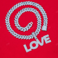 Full Ice Out Hip Hop Style Fancy And Trendy Name Pendant hip hop jewelry CustomDiamJewel