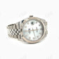 Rolex Stainless Steel Luxury Wrist Watch customdiamjewel