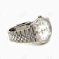 Rolex Stainless Steel Luxury Wrist Watch customdiamjewel