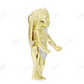 925 VVS Moissanite Cherub Baby Angel Diamond Pendant Hip Hop Pendent CustomDiamJewel