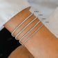 2.00CT Natural Diamond Tennis Bracelet tennis bracelet customdiamjewel   
