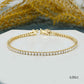 2.00CT Natural Diamond Tennis Bracelet tennis bracelet customdiamjewel   