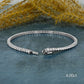 2.00CT Natural Diamond Tennis Bracelet tennis bracelet customdiamjewel   